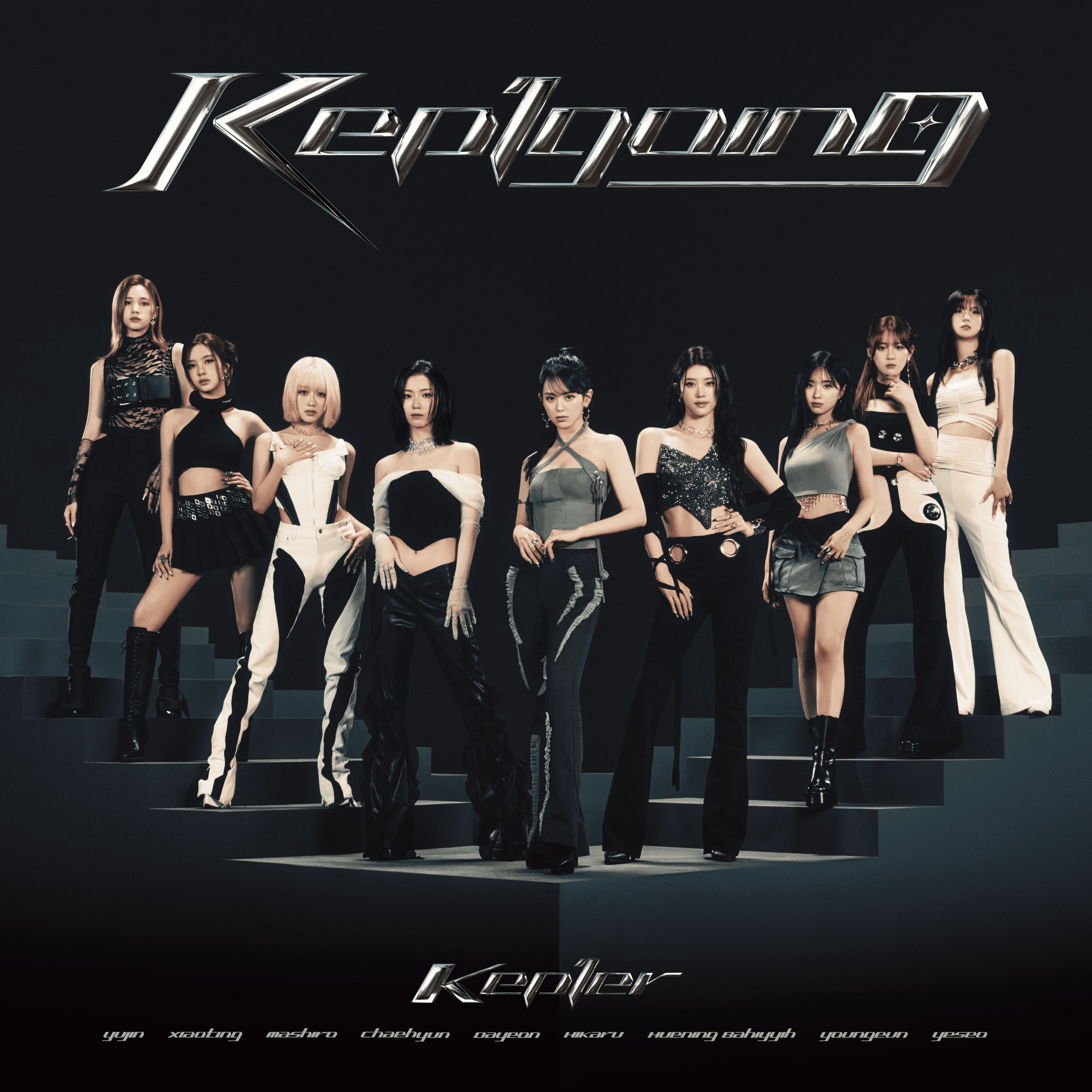 Kep1er_Japan_1st_Album_Kep1going